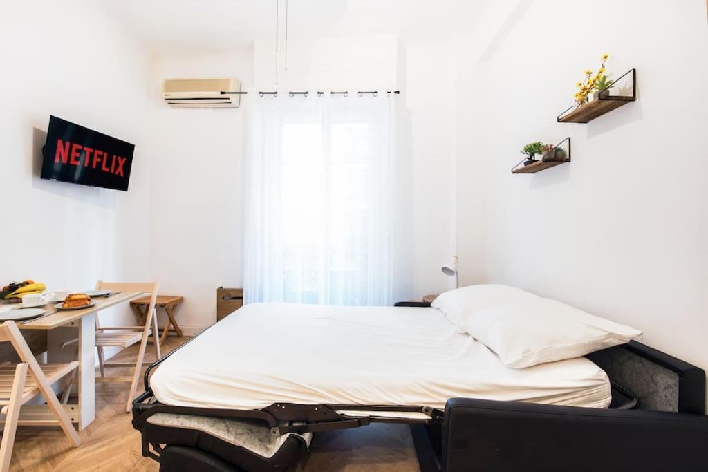 - - Superbe Avec Balcon - Centre - - Appartamento Nizza