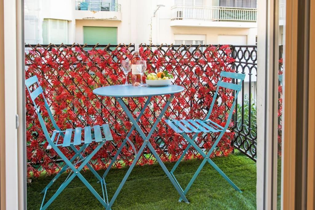 Appartamento - - Superbe Avec Balcon - Centre - - *